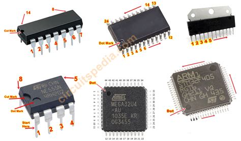 circuitspedia|Electronics Circuit Diagram.